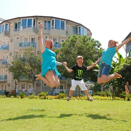 Marinem Diana Hotel Beldibi (Kemer)