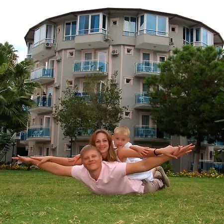Hotel Marinem Diana Beldibi (Kemer)