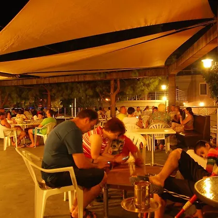 Marinem Diana Hotel Beldibi (Kemer)