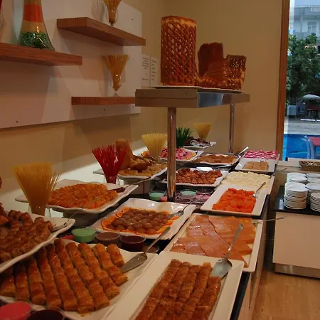 Marinem Diana Hotel