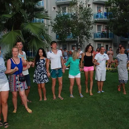 Marinem Diana Hotel Beldibi (Kemer)