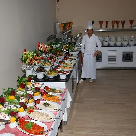Marinem Diana Hotel