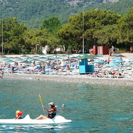 Marinem Diana Hotel