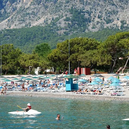 Hotel Marinem Diana 4*