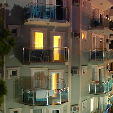 Hotel Marinem Diana Beldibi (Kemer)