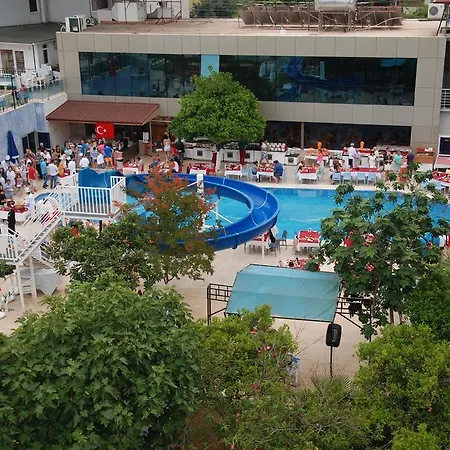 Hotel Marinem Diana