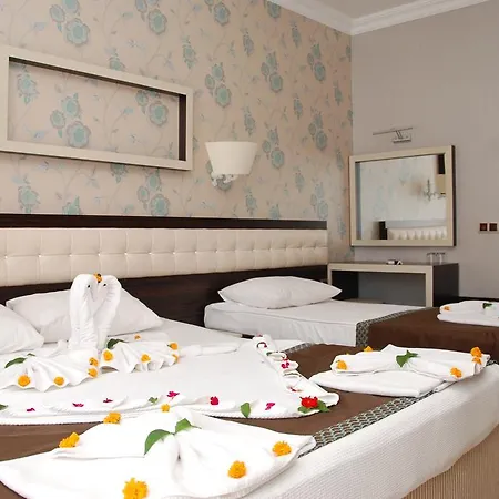 Marinem Diana Hotel Beldibi (Kemer)