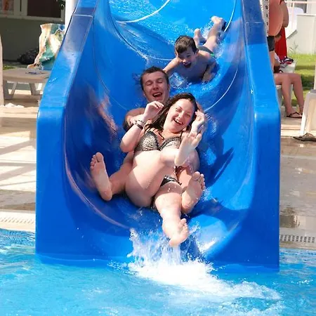 Marinem Diana Hotel