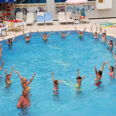 Marinem Diana Hotel
