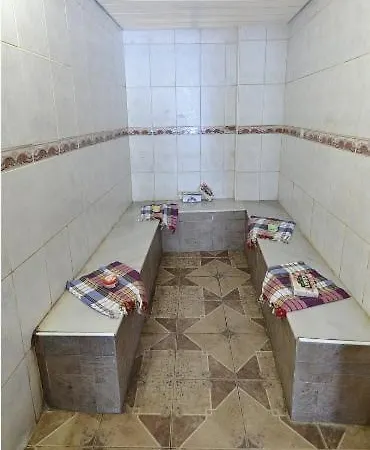 Marinem Diana Hotel
