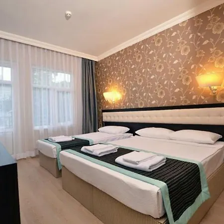 Marinem Diana Hotel Beldibi (Kemer)