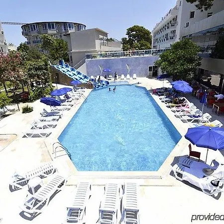 Hotel Marinem Diana Beldibi (Kemer)