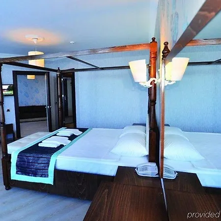 Hotel Marinem Diana Beldibi (Kemer)
