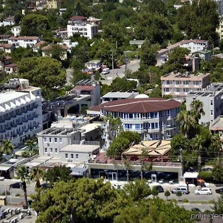 Marinem Diana Beldibi (Kemer)