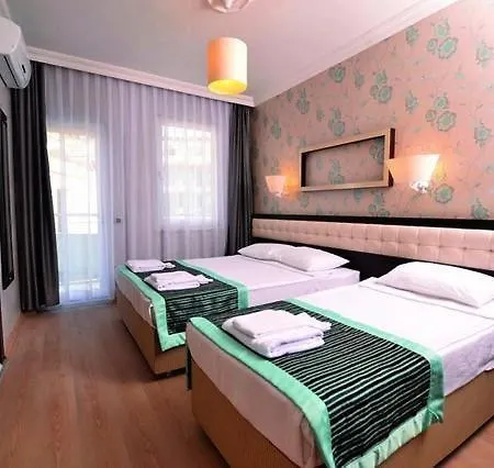 Hotel Marinem Diana 4*