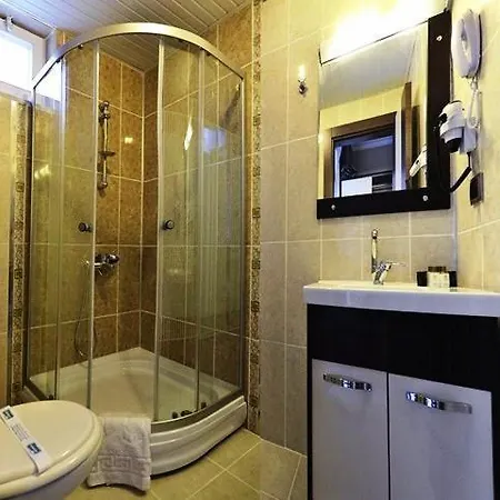 Marinem Diana Hotel Beldibi (Kemer)