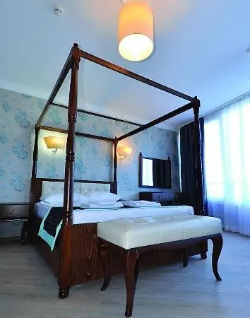Marinem Diana Hotel 4*
