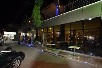 Hotel Marinem Diana
