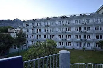 Hotel Marinem Diana