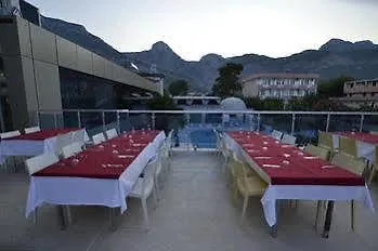 Marinem Diana Hotel