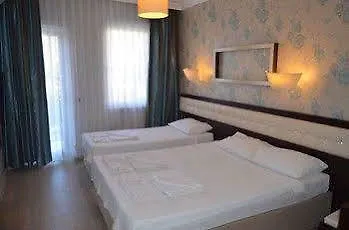 Marinem Diana 4* Beldibi (Kemer)