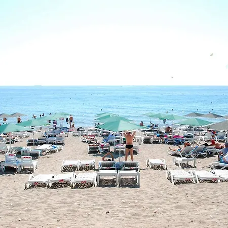 Hotel Marinem Diana 4*