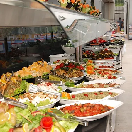 Marinem Diana Hotel Beldibi (Kemer)
