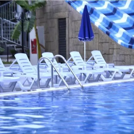 Hotel Marinem Diana