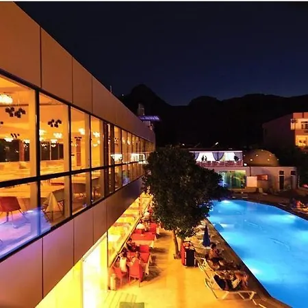 Marinem Diana Hotel Beldibi (Kemer)