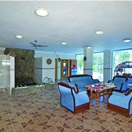 Marinem Diana Hotel 4*