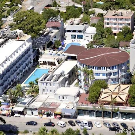 Marinem Diana Beldibi (Kemer)
