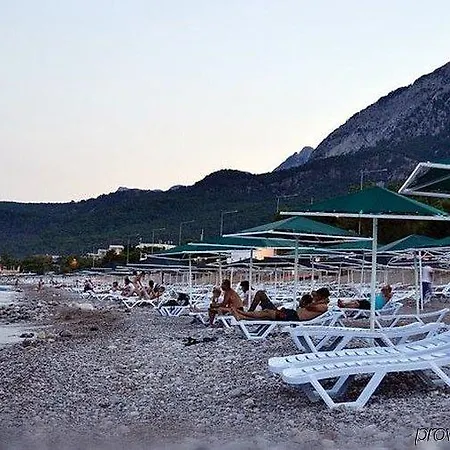 Hotel Marinem Diana