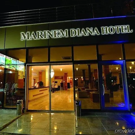 Marinem Diana
