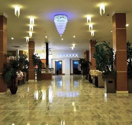 Hotel Marinem Diana Beldibi (Kemer)