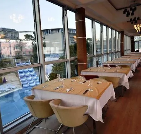 Hotel Marinem Diana 4*