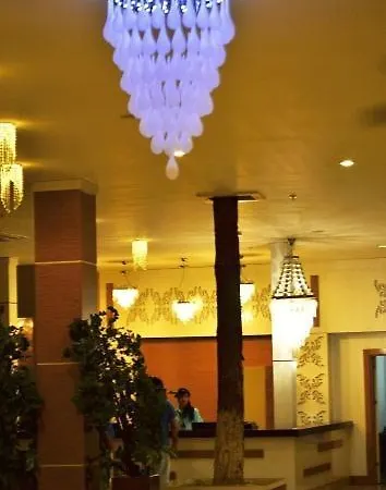 Marinem Diana Hotel