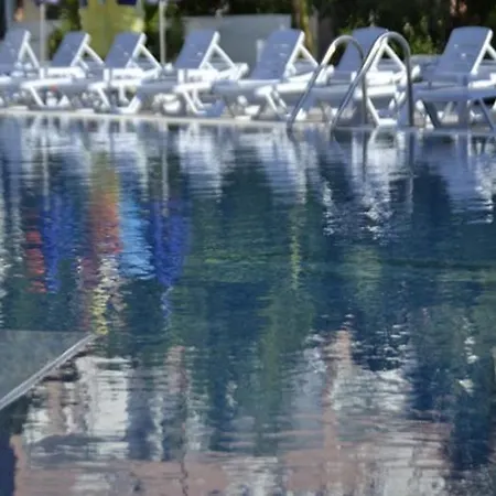 Marinem Diana Beldibi (Kemer)