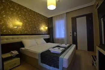 Marinem Diana 4* Beldibi (Kemer)